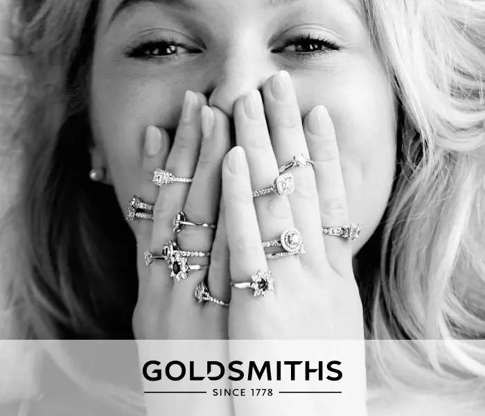 Goldsmiths