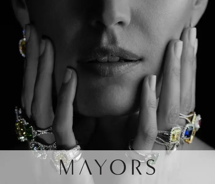 Mayors
