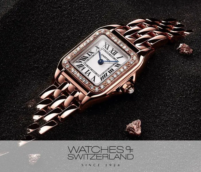 Watches of Switzerland